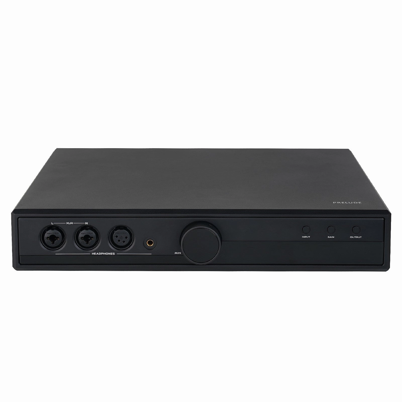 Hifiman Prelude Fully Balanced Headphone Amplifier