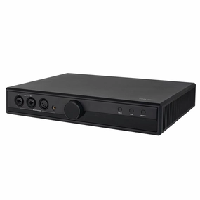 Hifiman Prelude Fully Balanced Headphone Amplifier