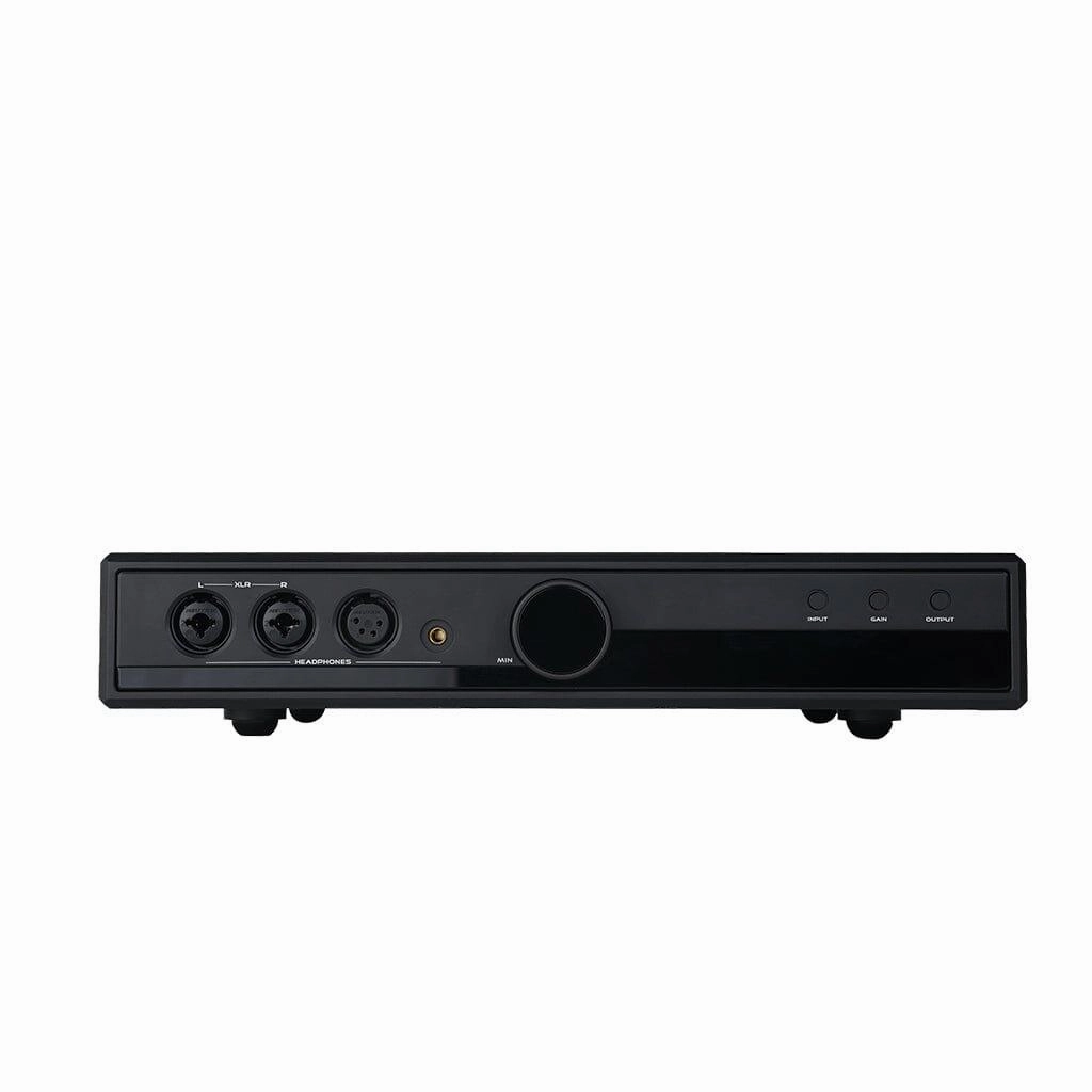 Hifiman Prelude Headphone Amplifier