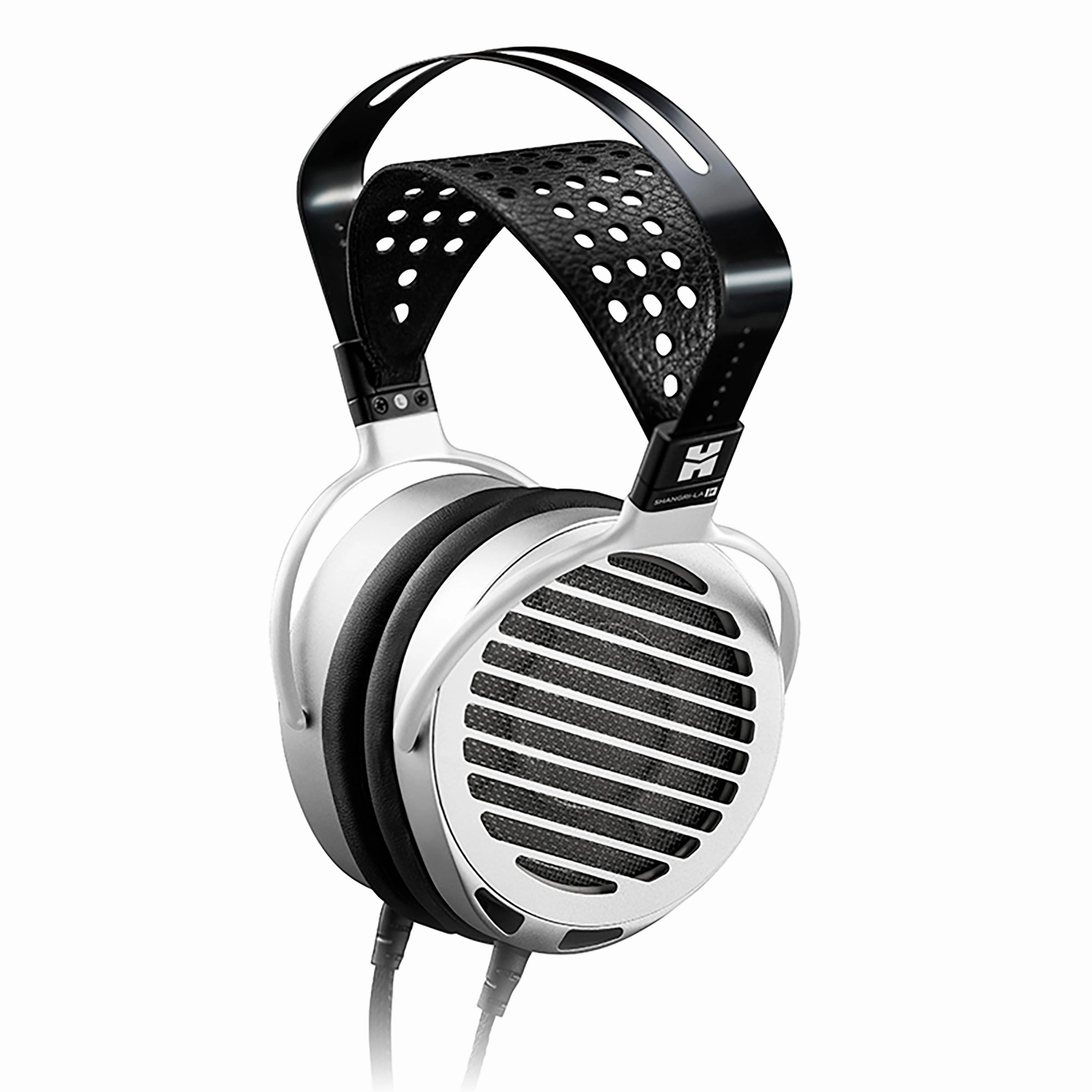 HifiMAN SHANGRI-LA jr Electrostatic Headphone System (Amp   Headphones)