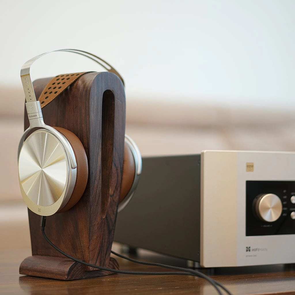 Hifiman SUSVARA UNVEILED Headphones - Open Box