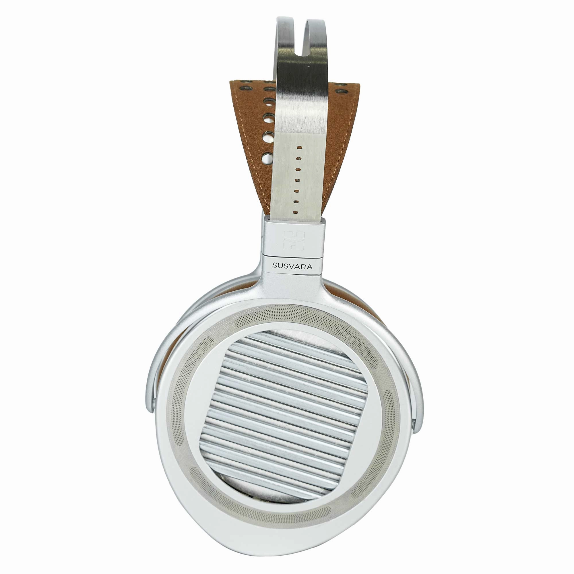 HIFIMAN Susvara Unveiled Open-Back Planar Magnetic Headphones