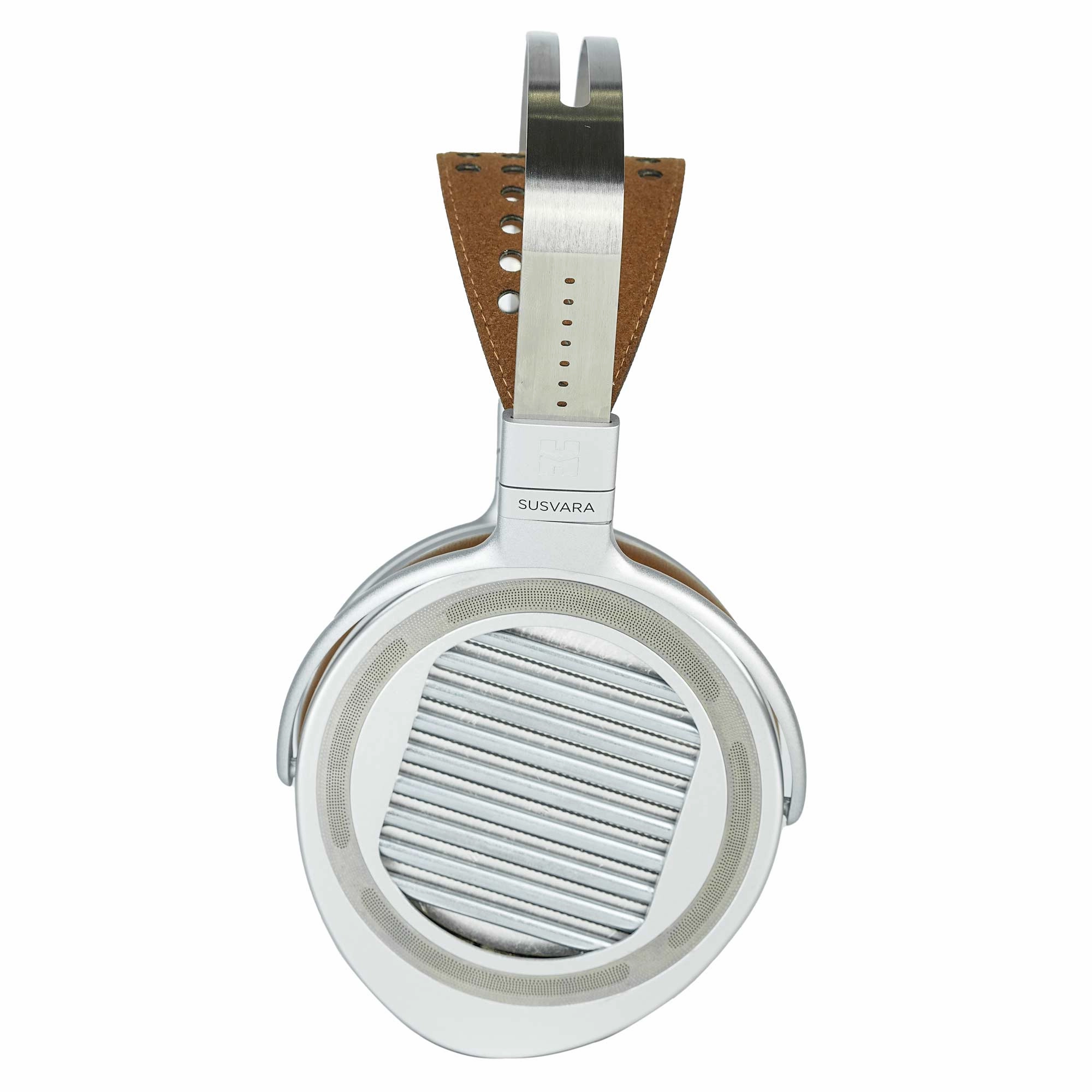 HIFIMAN Susvara Unveiled Open-Back Planar Magnetic Headphones