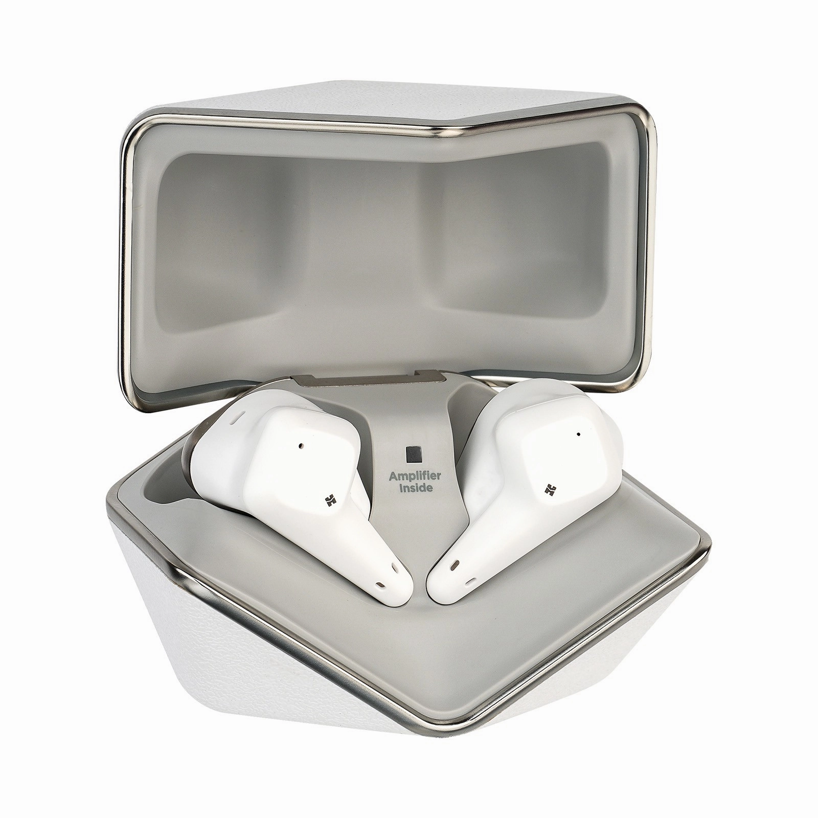Hifiman Svanar Wireless Jr True Wireless In-Ear Monitors (Open Box)