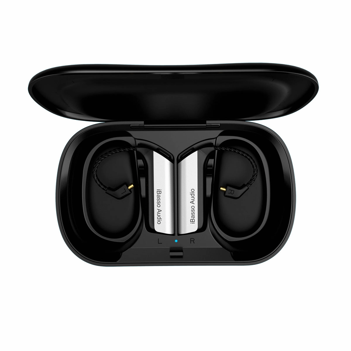 iBasso CF01 True Wireless Bluetooth Adapter for MMCX IEMs