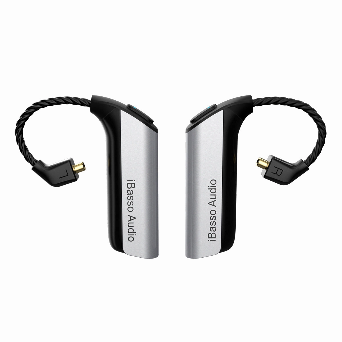 iBasso CF01 True Wireless Bluetooth Adapter for MMCX IEMs