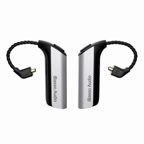 iBasso CF01 True Wireless Bluetooth Adapter for MMCX IEMs