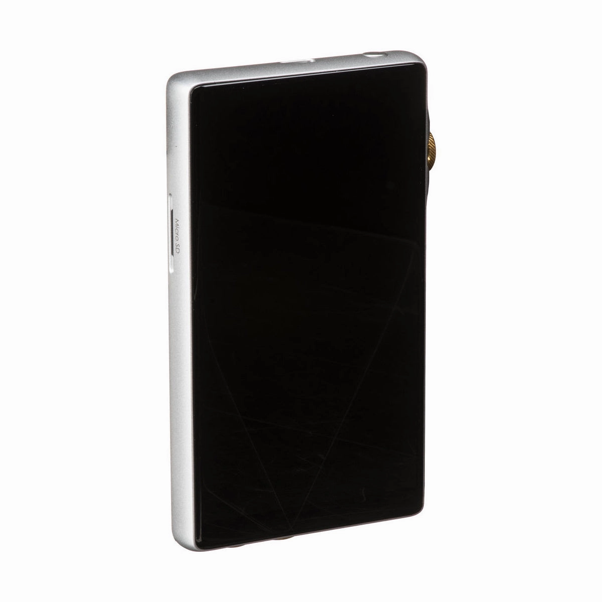 iBasso DX160 [2020 Version] High Performance Digital Audio Player