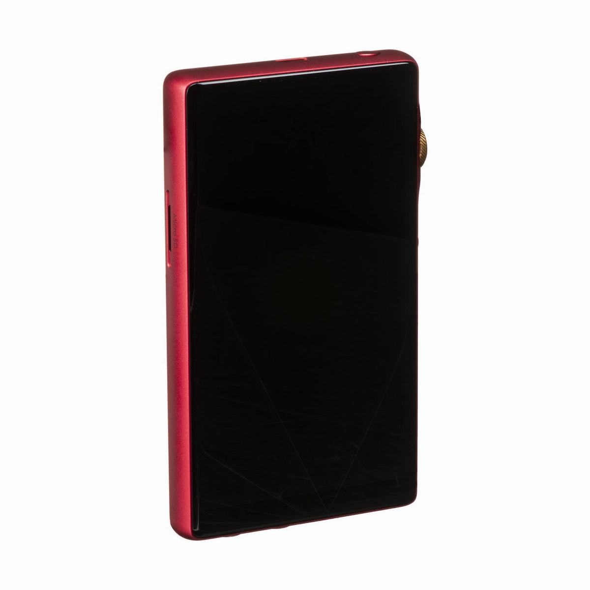 iBasso DX160 [2020 Version] High Performance Digital Audio Player (Open Box)