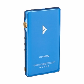 iBasso DX160 [2020 Version] High Performance Digital Audio Player (Open Box)
