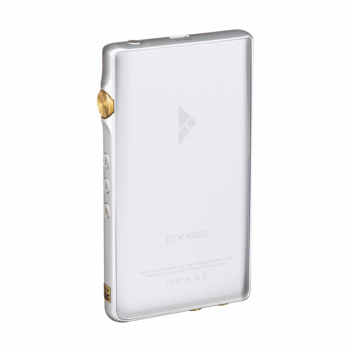 iBasso DX160 [2020 Version] High Performance Digital Audio Player