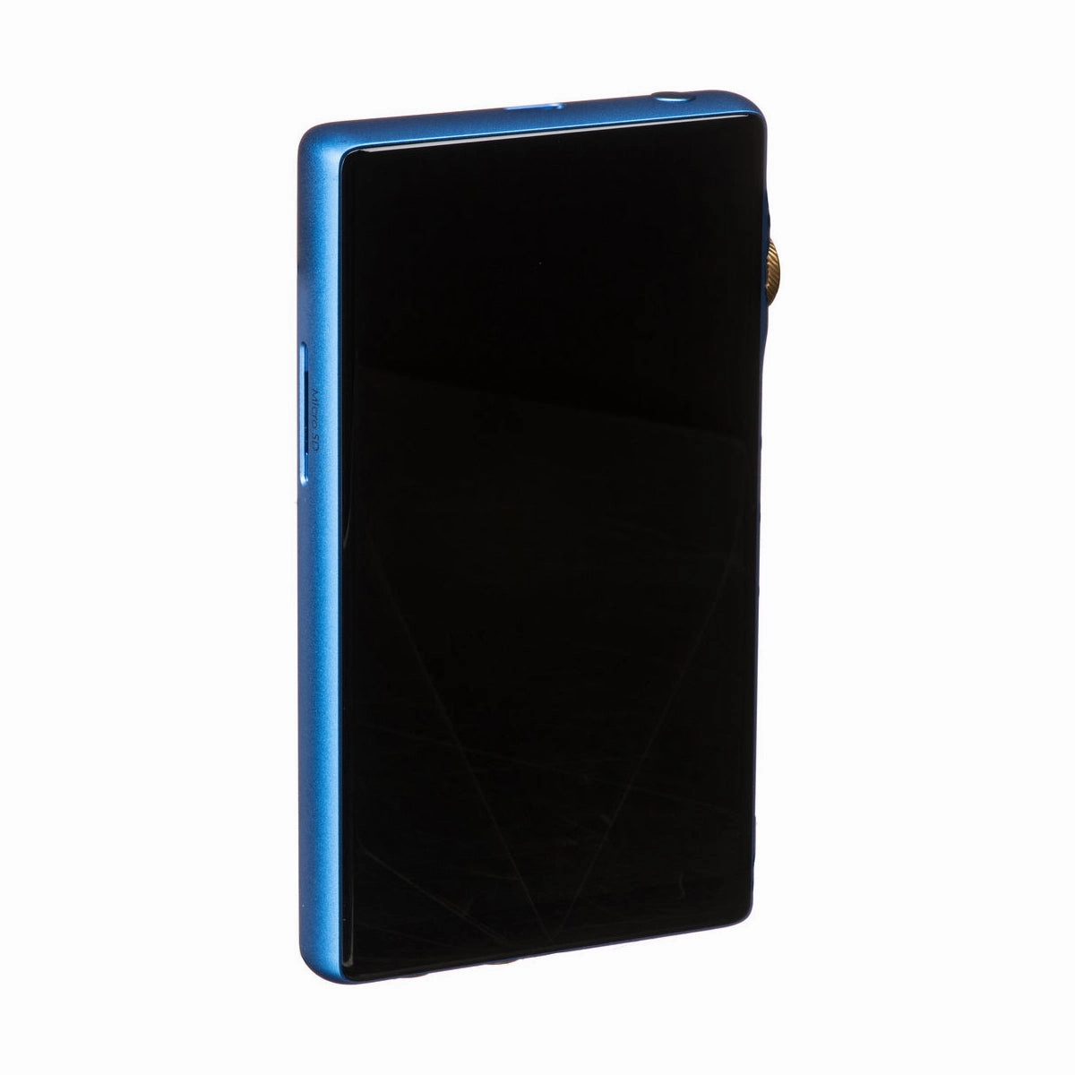 iBasso DX160 [2020 Version] High Performance Digital Audio Player