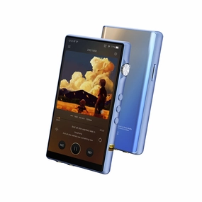 iBasso DX170 High Performance Digital Audio Player (B-Stock Factory Refurbished)