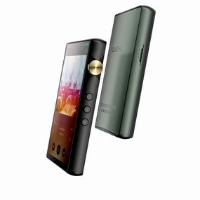 iBasso DX240 High Performance Digital Audio Player (Open Box)