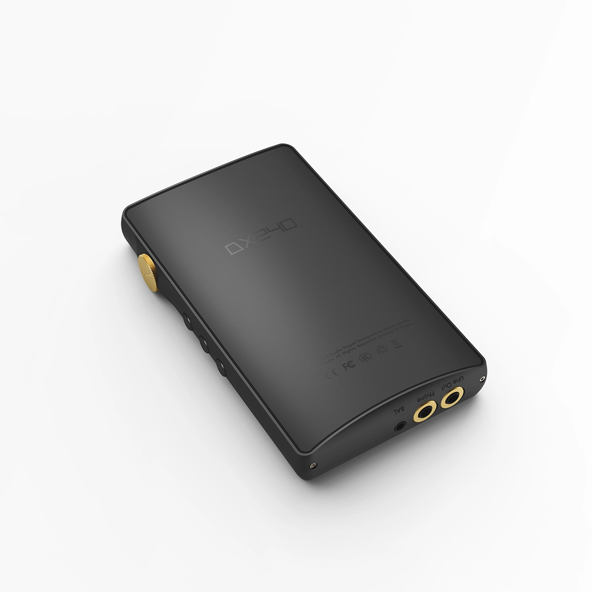 iBasso DX240 High Performance Digital Audio Player