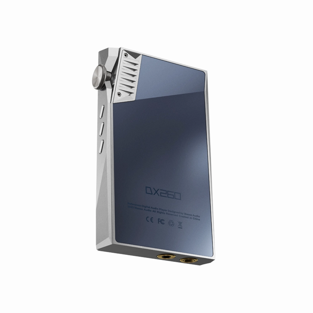 iBasso DX260 Digital Audio Player (Open Box)