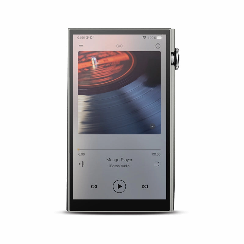iBasso DX260 Digital Audio Player