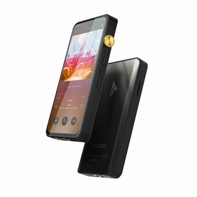 iBasso DX300 High Performance Digital Audio Player