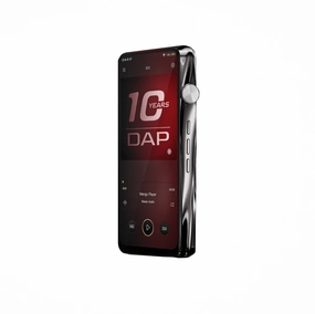 iBasso DX320 Edition X LIMITED EDITION High Performance Digital Audio Player