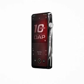 iBasso DX320 Edition X LIMITED EDITION High Performance Digital Audio Player (Open Box)