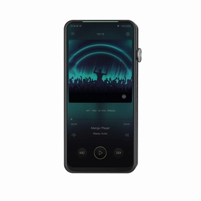 iBasso DX320 High Performance Digital Audio Player (Open Box)