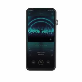 iBasso DX320 High Performance Digital Audio Player