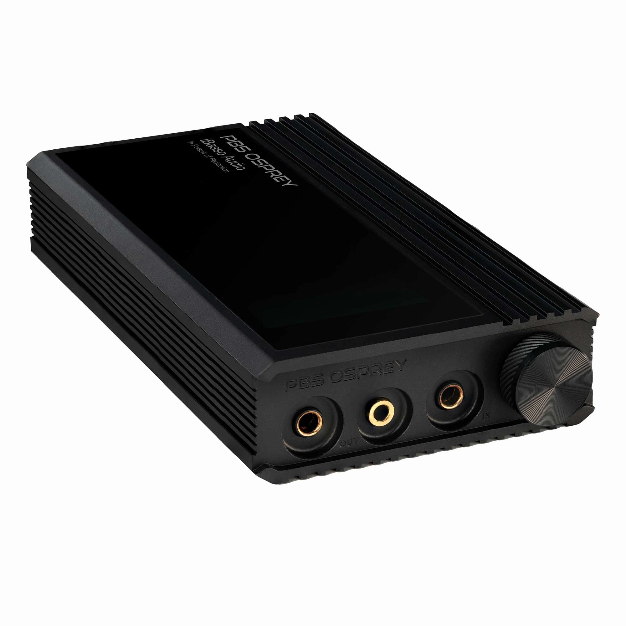 iBasso PB5 Osprey Portable DAC/Amp