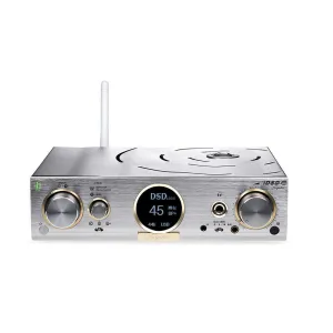 iFi Audio Pro iDSD Signature DAC/Amp & Streamer