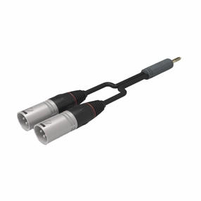 iFi 4.4 to XLR cable Standard Edition
