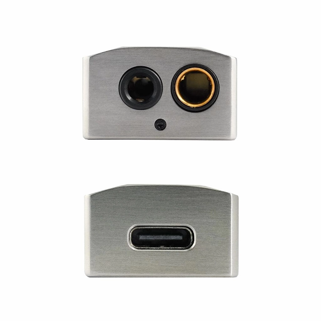iFi Audio GO Bar Kensei Portable DAC and Headphone Amp