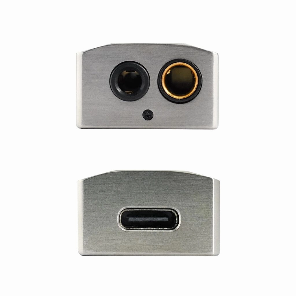 iFi Audio GO Bar Kensei Portable DAC and Headphone Amp