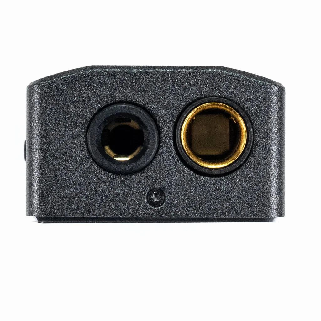 iFi Audio GO Bar Portable USB DAC & Headphone Amplifier - Open Box