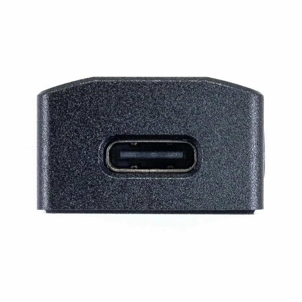 iFi Audio GO Bar Portable USB DAC & Headphone Amplifier - Open Box