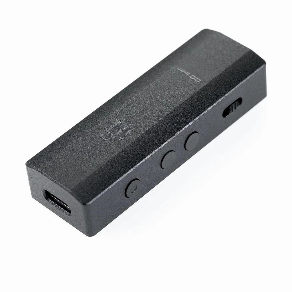 iFi Audio GO Bar Portable USB DAC & Headphone Amplifier - Open Box