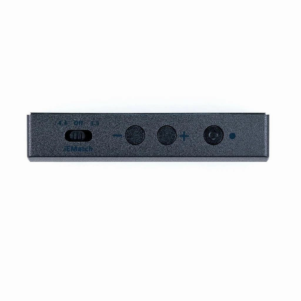 iFi Audio GO Bar Portable USB DAC & Headphone Amplifier - Open Box