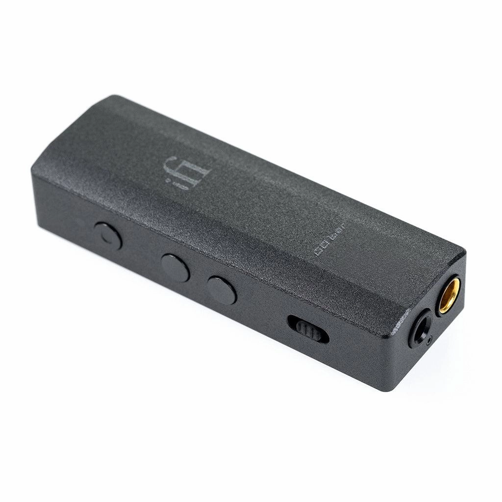 iFi Audio GO Bar Portable USB DAC & Headphone Amplifier