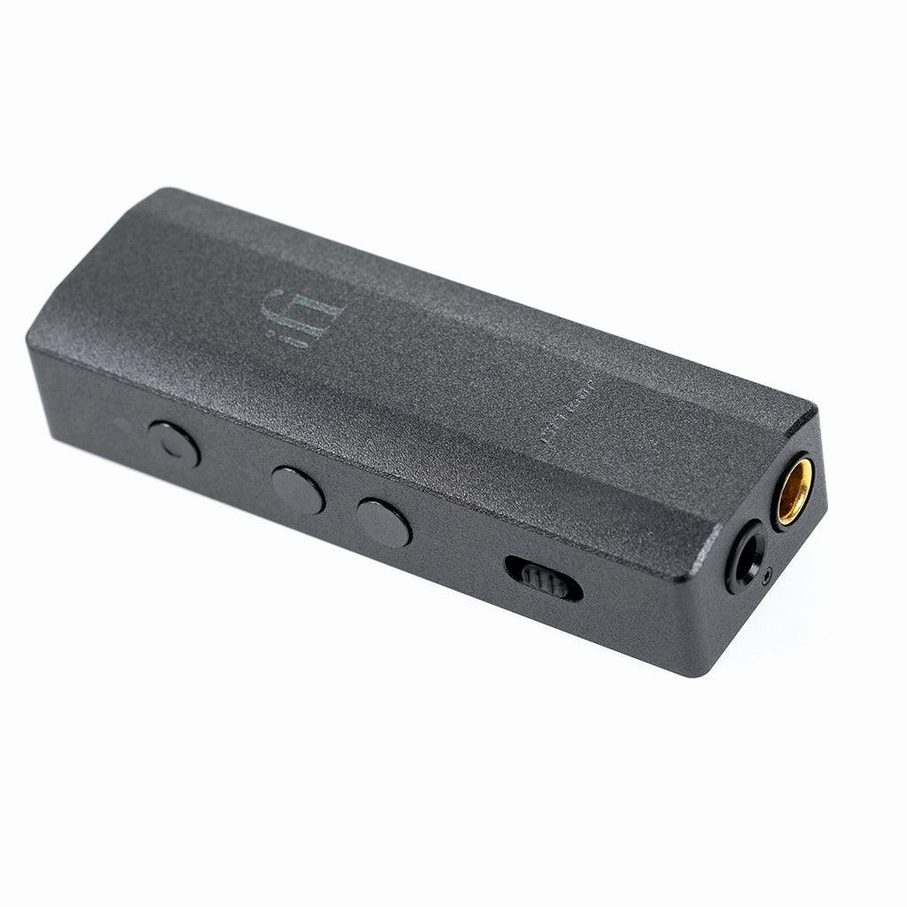 iFi Audio GO Bar Portable USB DAC & Headphone Amplifier