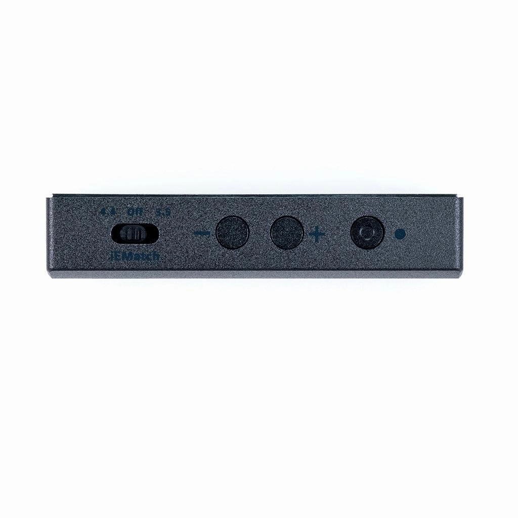 iFi Audio GO Bar Portable USB DAC & Headphone Amplifier