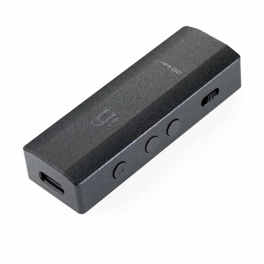 iFi Audio GO Bar Portable USB DAC & Headphone Amplifier