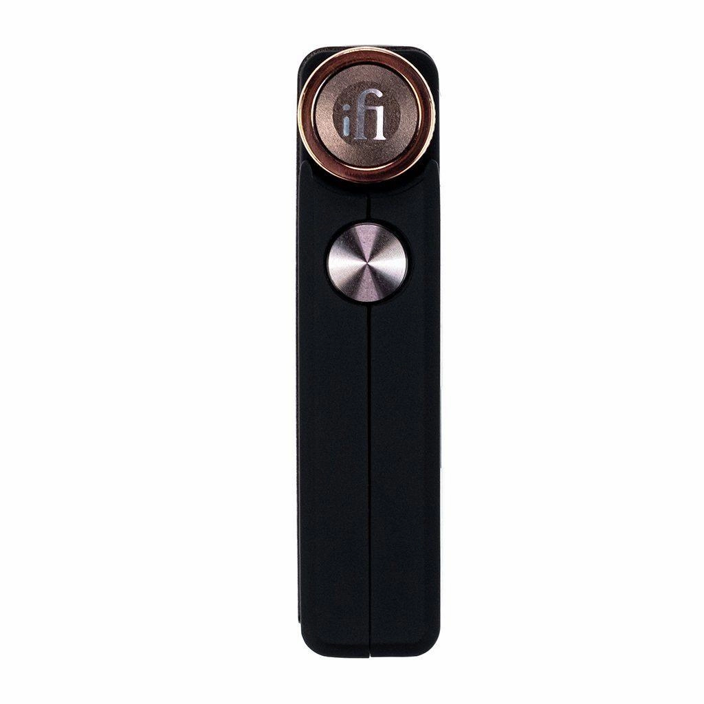 iFi Audio GO Blu Portable Bluetooth DAC & Amp - Open Box