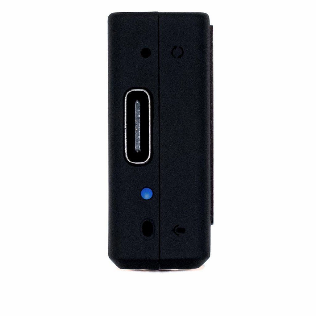iFi Audio GO Blu Portable Bluetooth DAC & Amp - Open Box