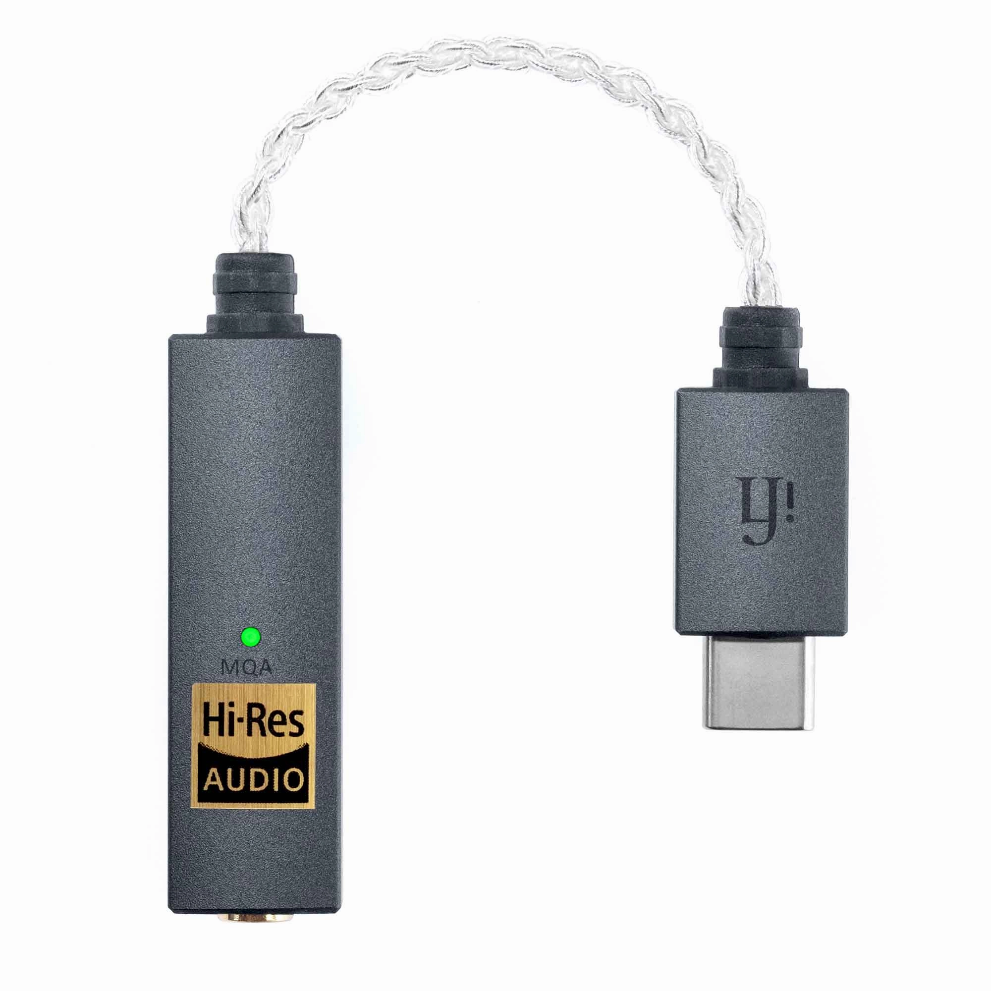 iFi Audio GO link