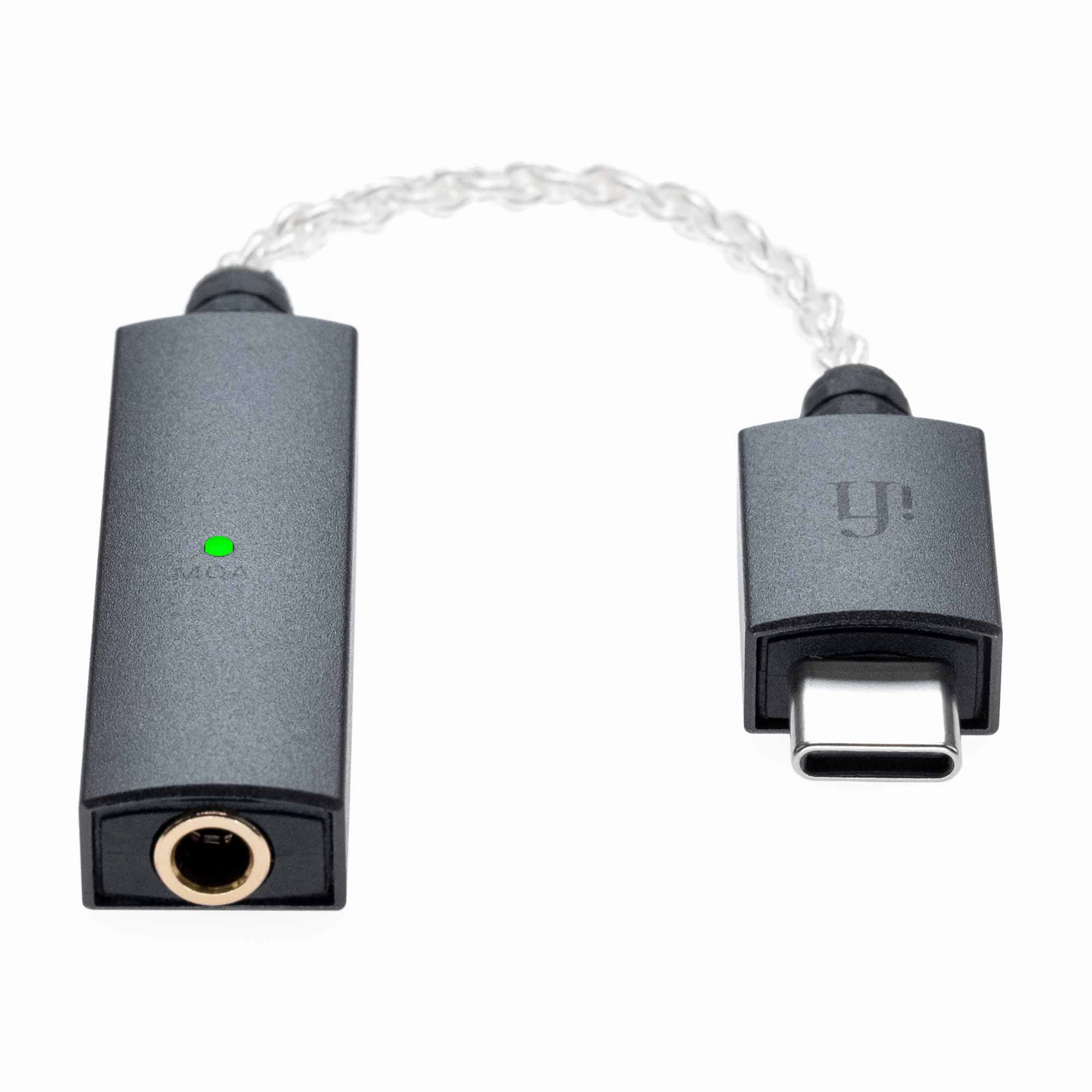 iFi Audio GO link
