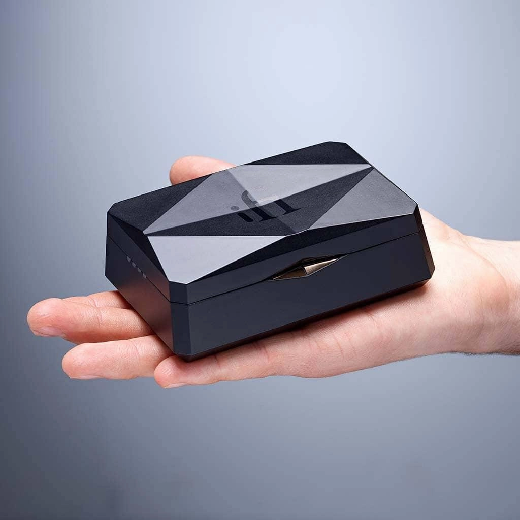 iFi Audio GO Pod