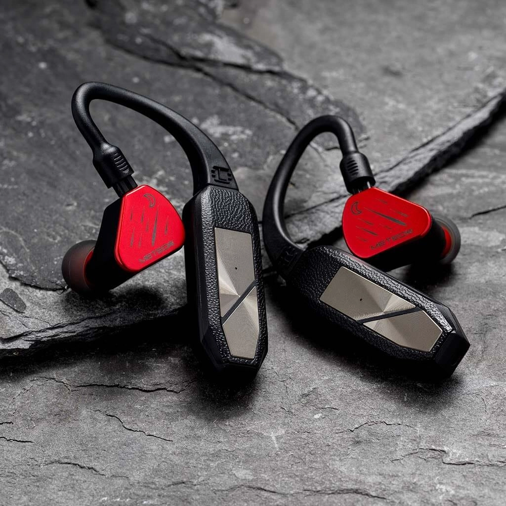 iFi Audio GO Pod