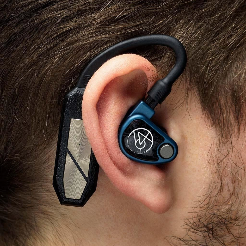 iFi Audio GO Pod