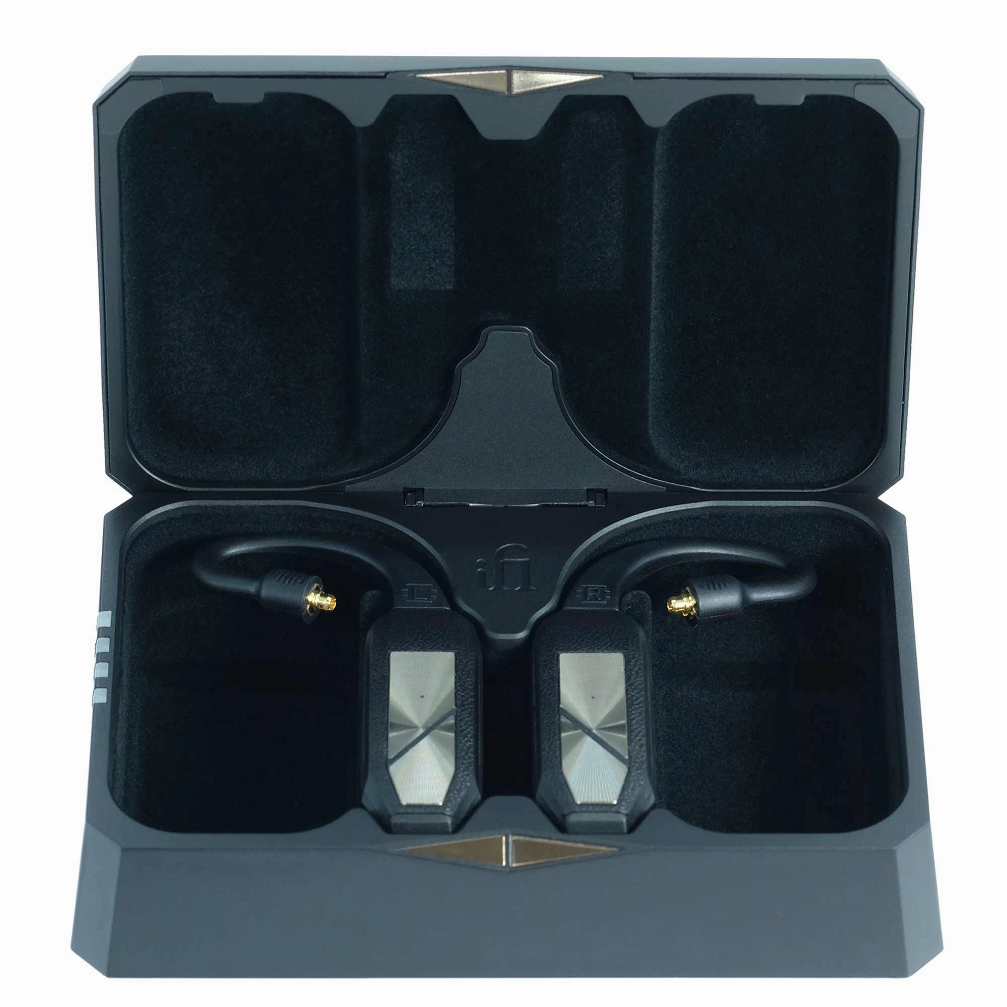 iFi Audio GO Pod Wearable Bluetooth DAC/Amp