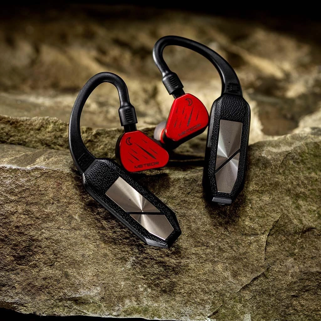 iFi Audio GO Pod