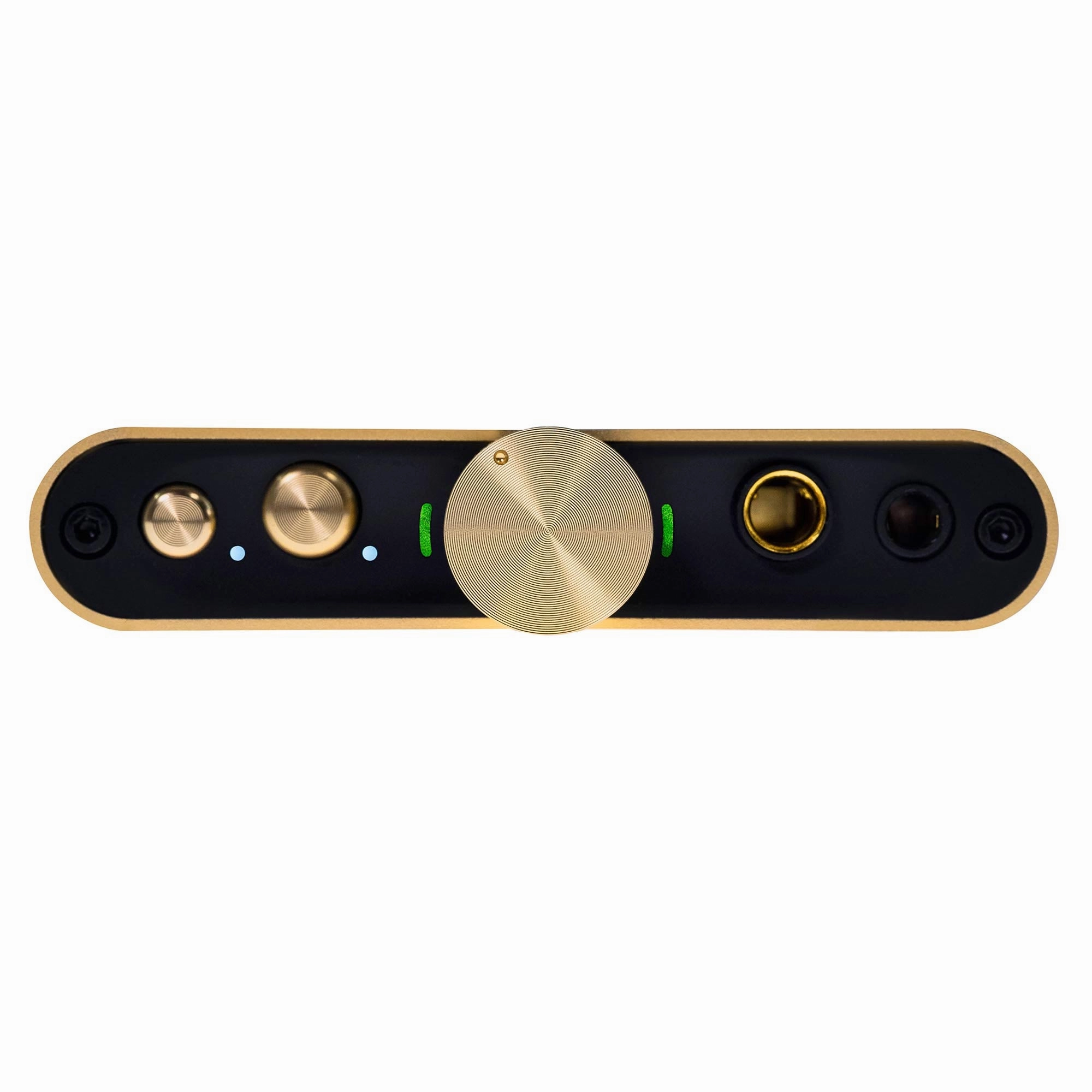 iFi Audio hip-dac2 Gold Edition Portable USB DAC/Amp