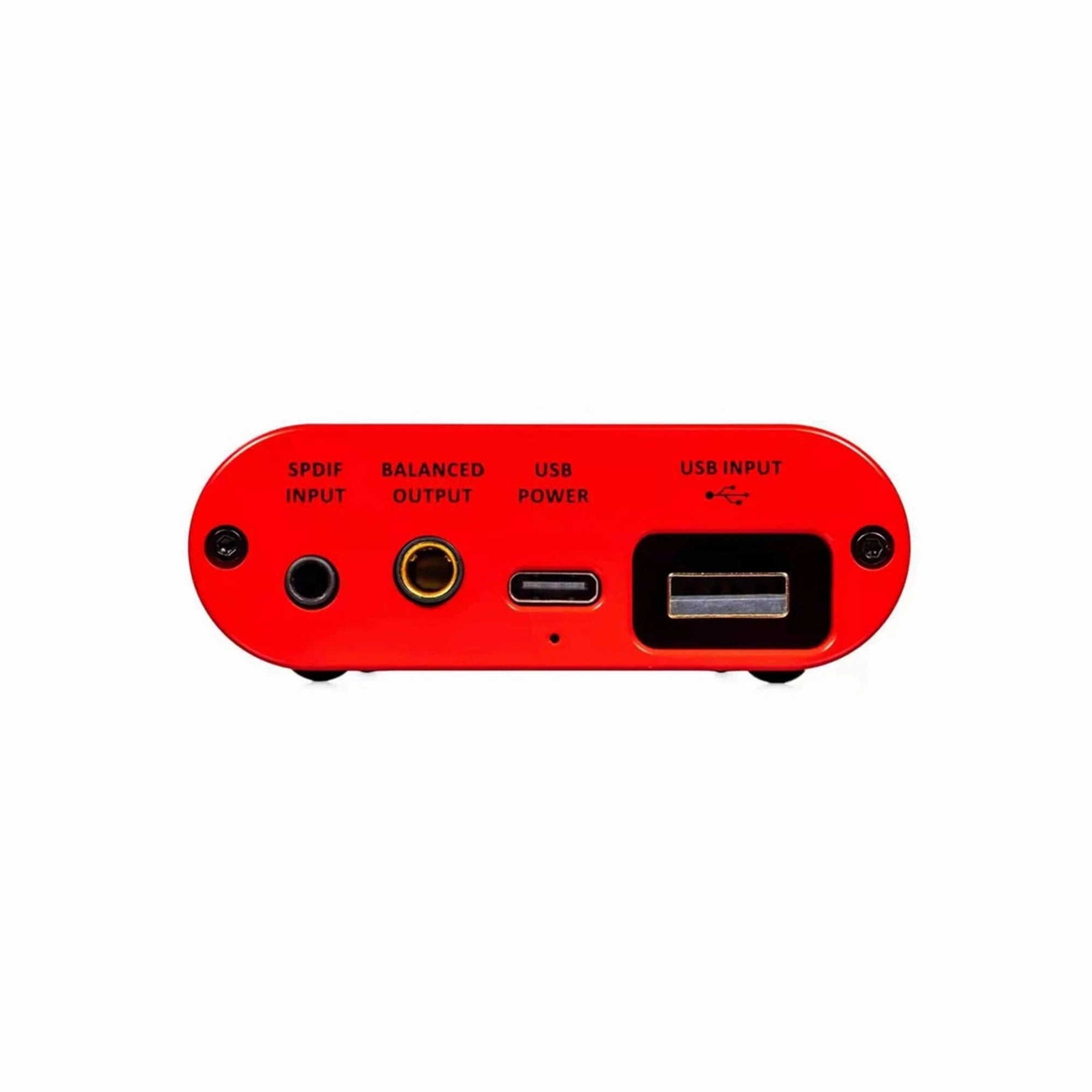 iFi Audio iDSD Diablo Transportable DAC/Amp (Pre-Owned)